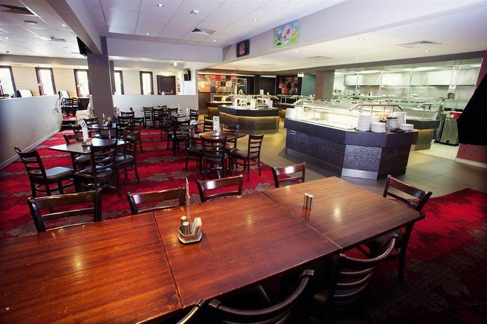 Nightcap At Springwood Hotel Esterno foto
