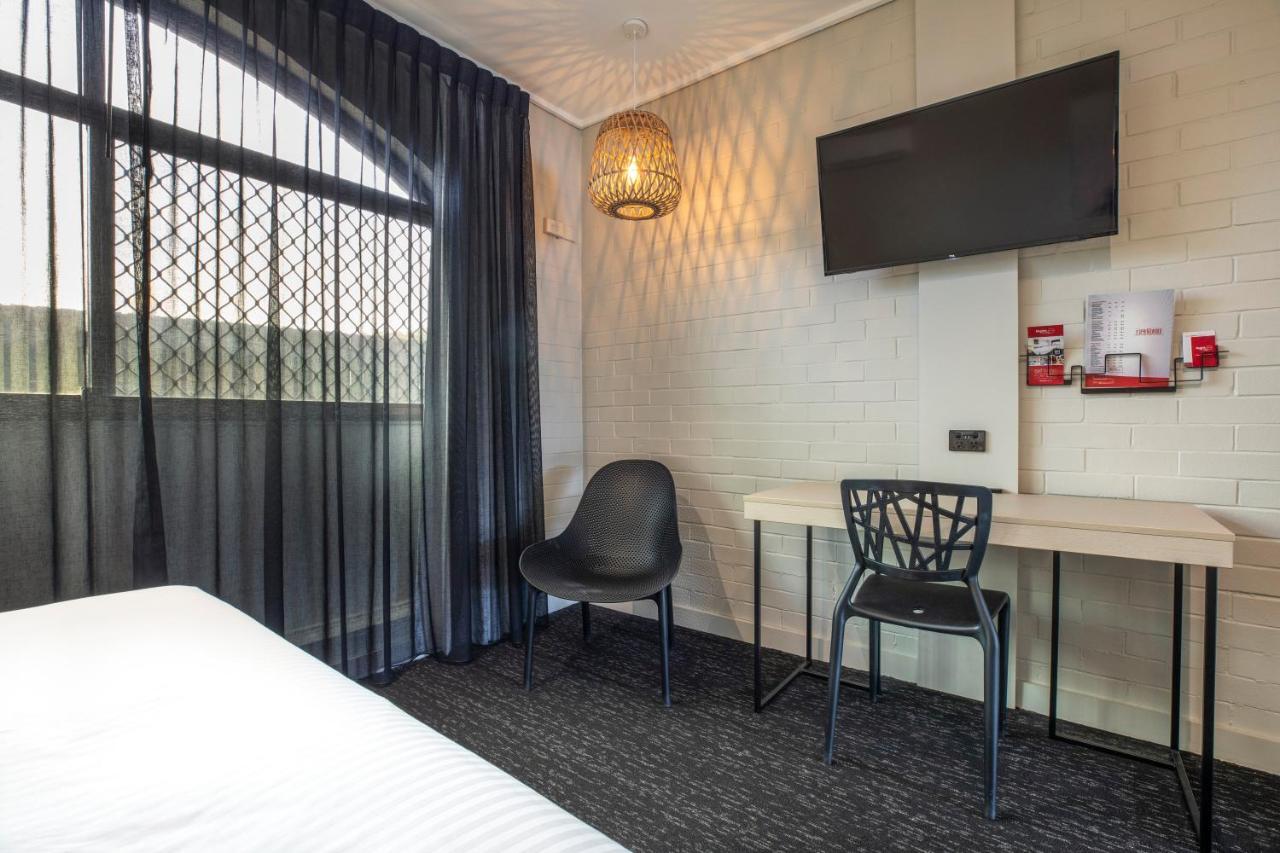 Nightcap At Springwood Hotel Esterno foto